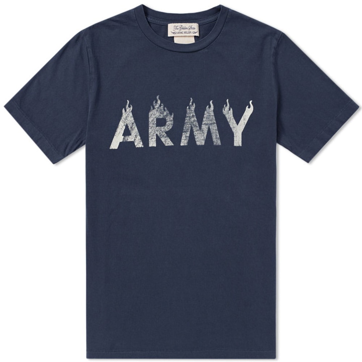 Photo: Remi Relief Army Tee