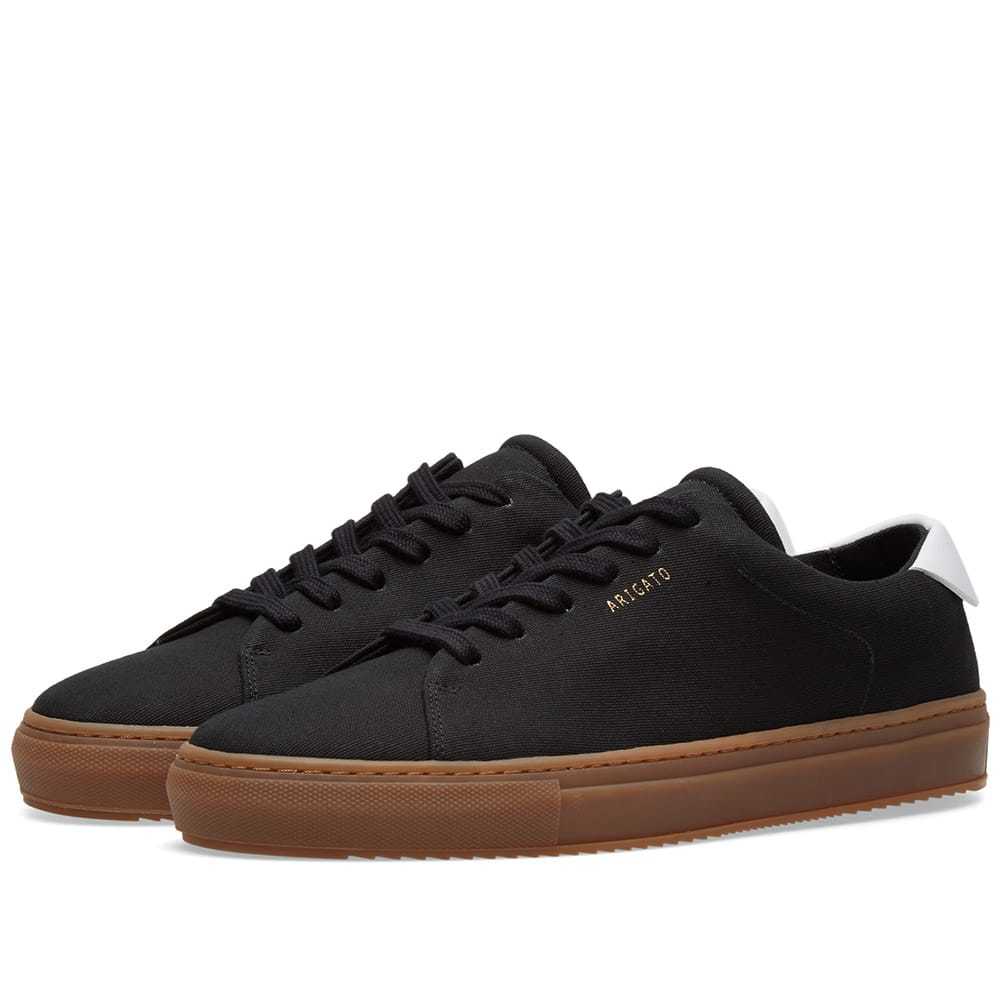 Axel Arigato Tennis Sneaker Black Axel Arigato