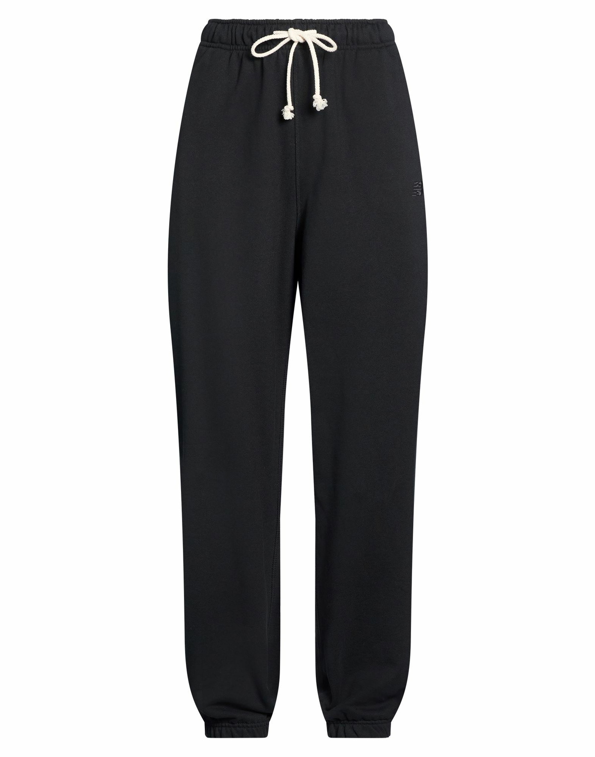 New Balance Womens Pants in Black
