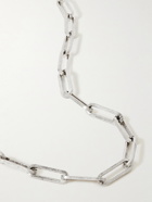 Isabel Marant - Silver-Tone Necklace