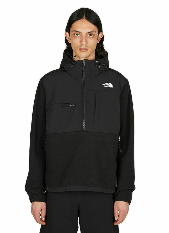 Photo: The North Face - Denali Anorak Jacket in Black