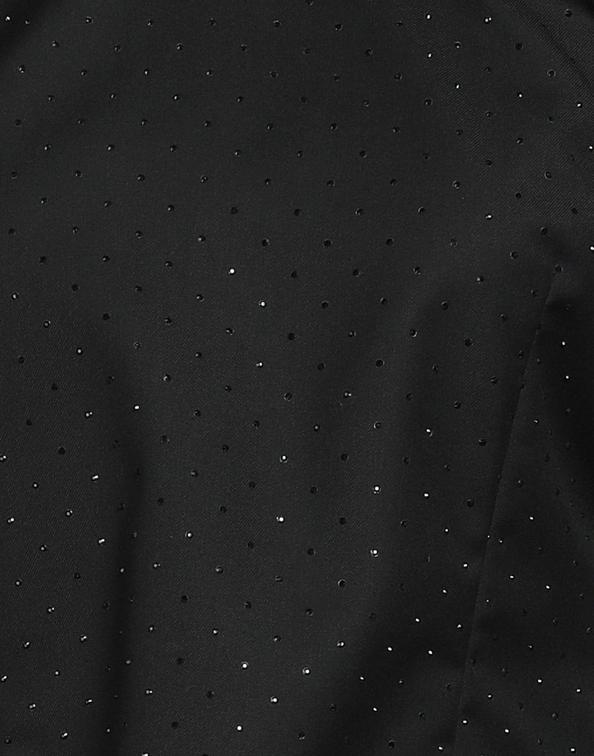 Jucca Womens Top in Black