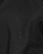 Jucca Womens Top in Black
