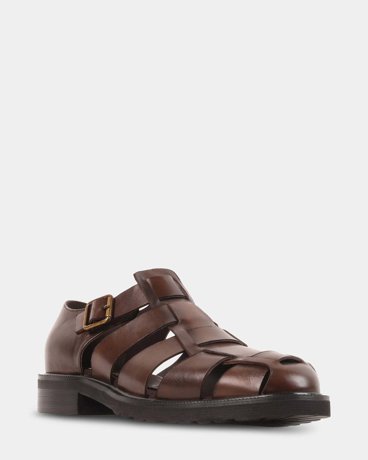 Steve Madden Havana Sandals in Brown
