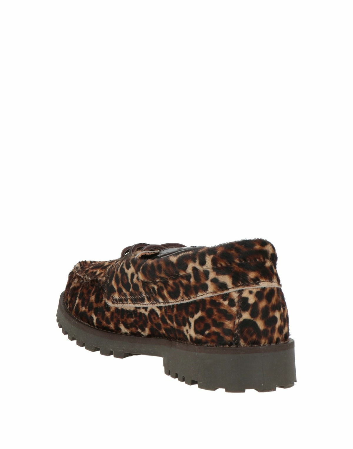 Copenhagen Studios Cph616 Womens Lace-up shoes in Brown