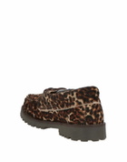 Copenhagen Studios Cph616 Womens Lace-up shoes in Brown