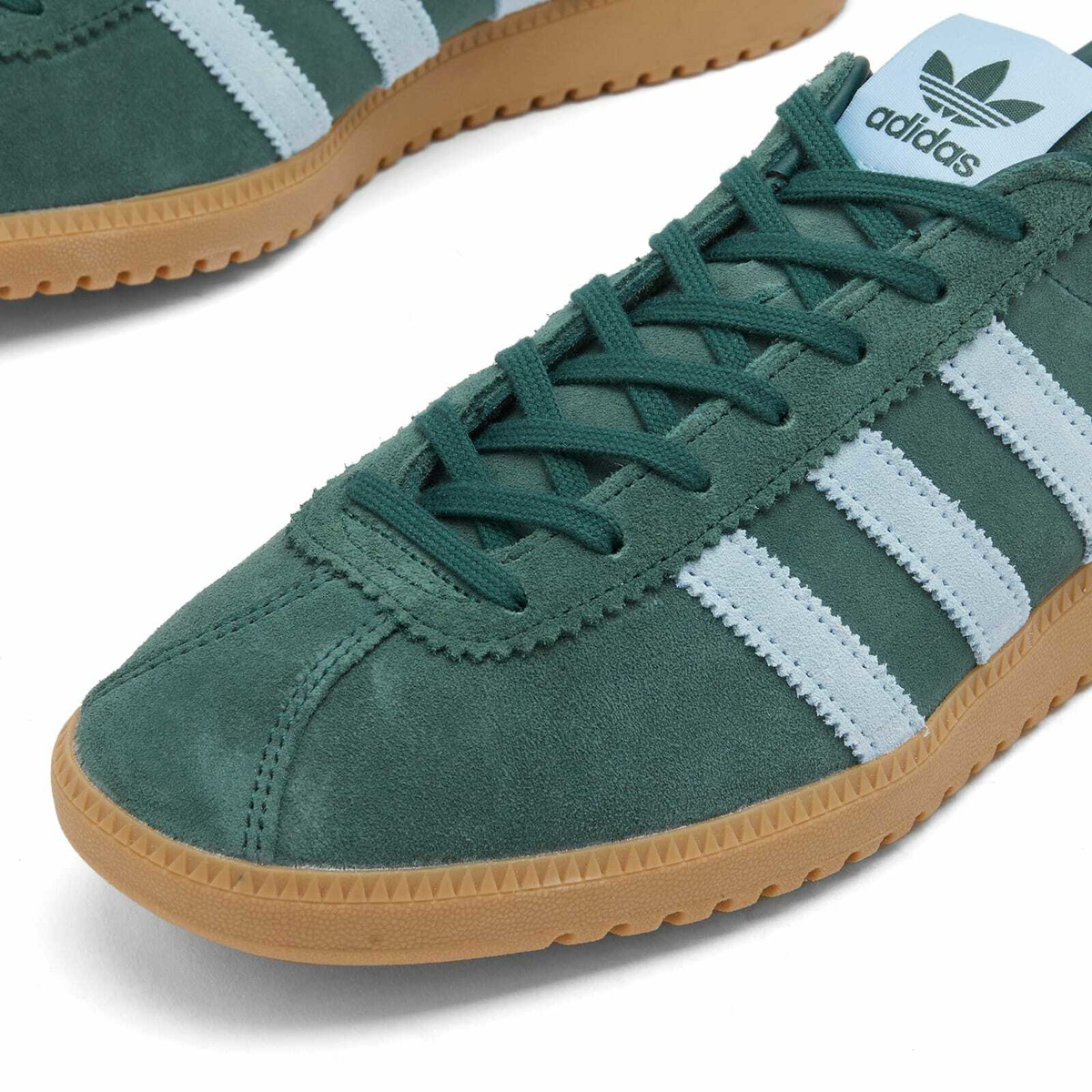 Adidas Brmd W in Mineral Green/Clear Sky/Gum adidas