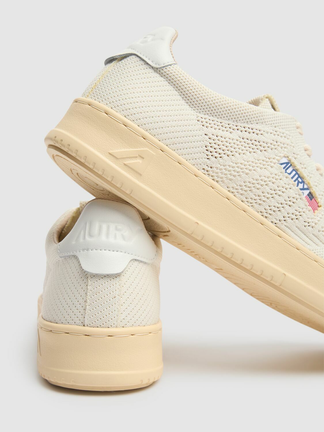 AUTRY Easeknit Low Sneakers Autry