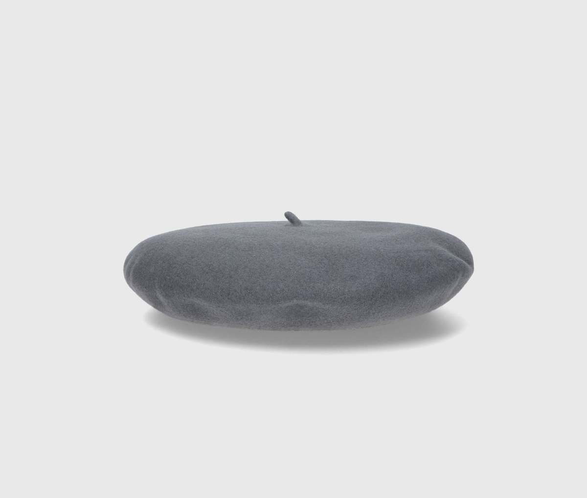 Borsalino Wool Beret