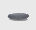 Borsalino Wool Beret