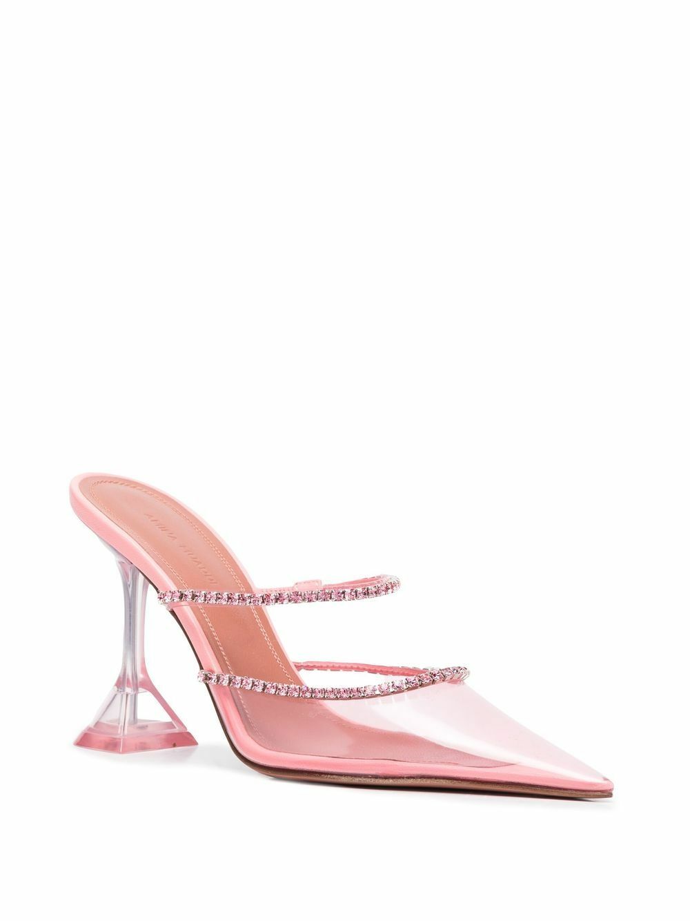 amina muaddi gilda mule