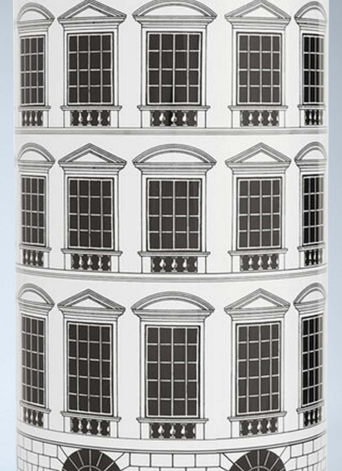 Fornasetti Architettura Umbrella Stand