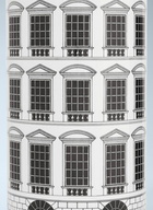 Fornasetti Architettura Umbrella Stand