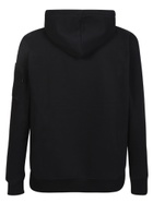 Alpha Industries Logo Hoodie
