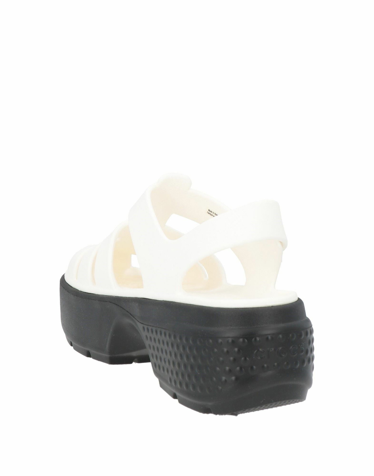 Crocs Womens Sandals in White