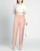 Aeron Womens Pants in Pink
