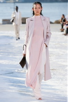 Peter Do - High-rise straight pants