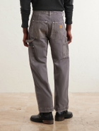 Enfants Riches Déprimés - Straight-Leg Jeans - Gray