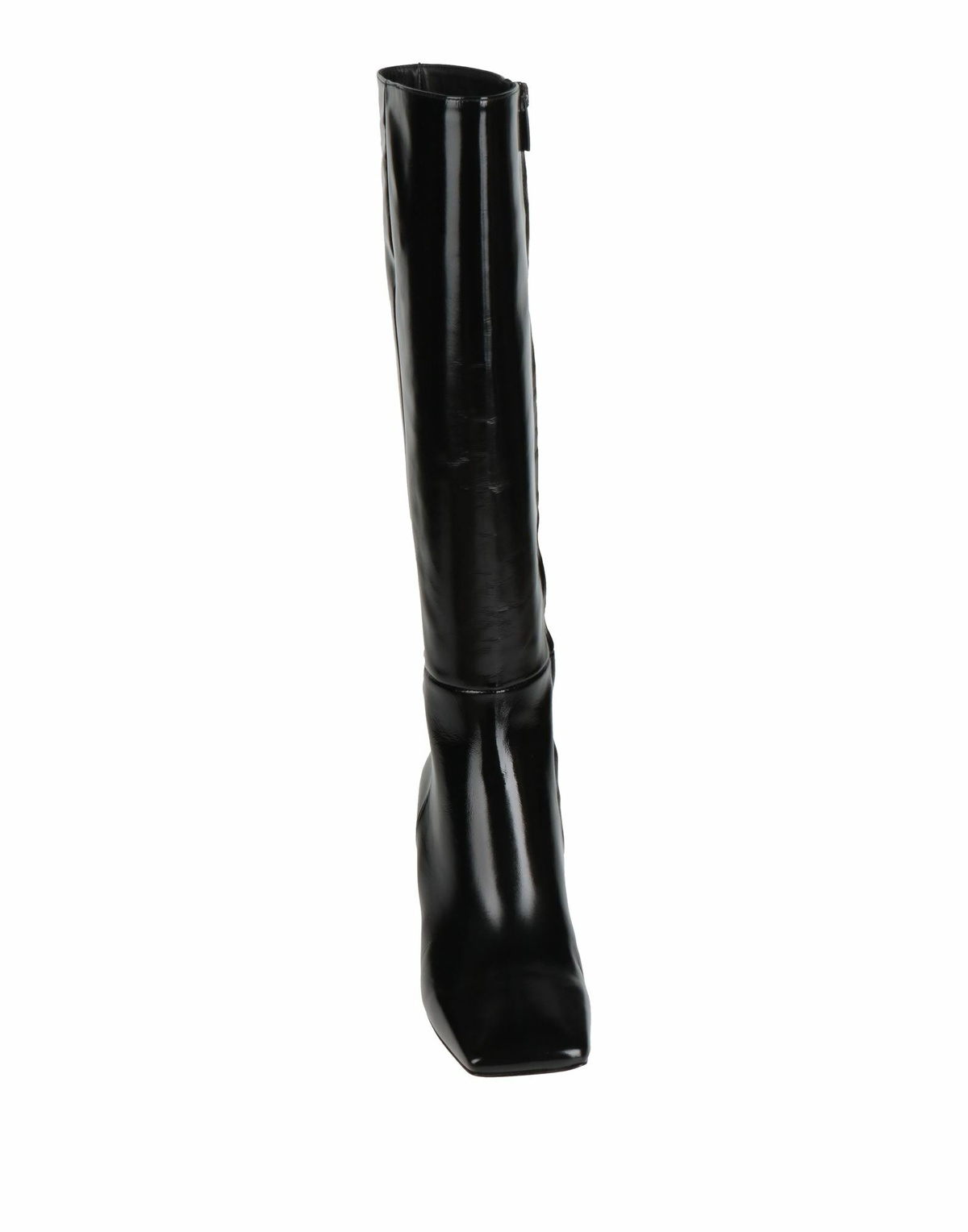 Gianvito Rossi Womens Boot in Black