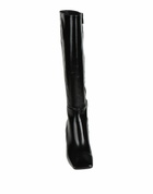 Gianvito Rossi Womens Boot in Black
