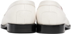 Enfants Riches Déprimés Off-White Penny Loafers