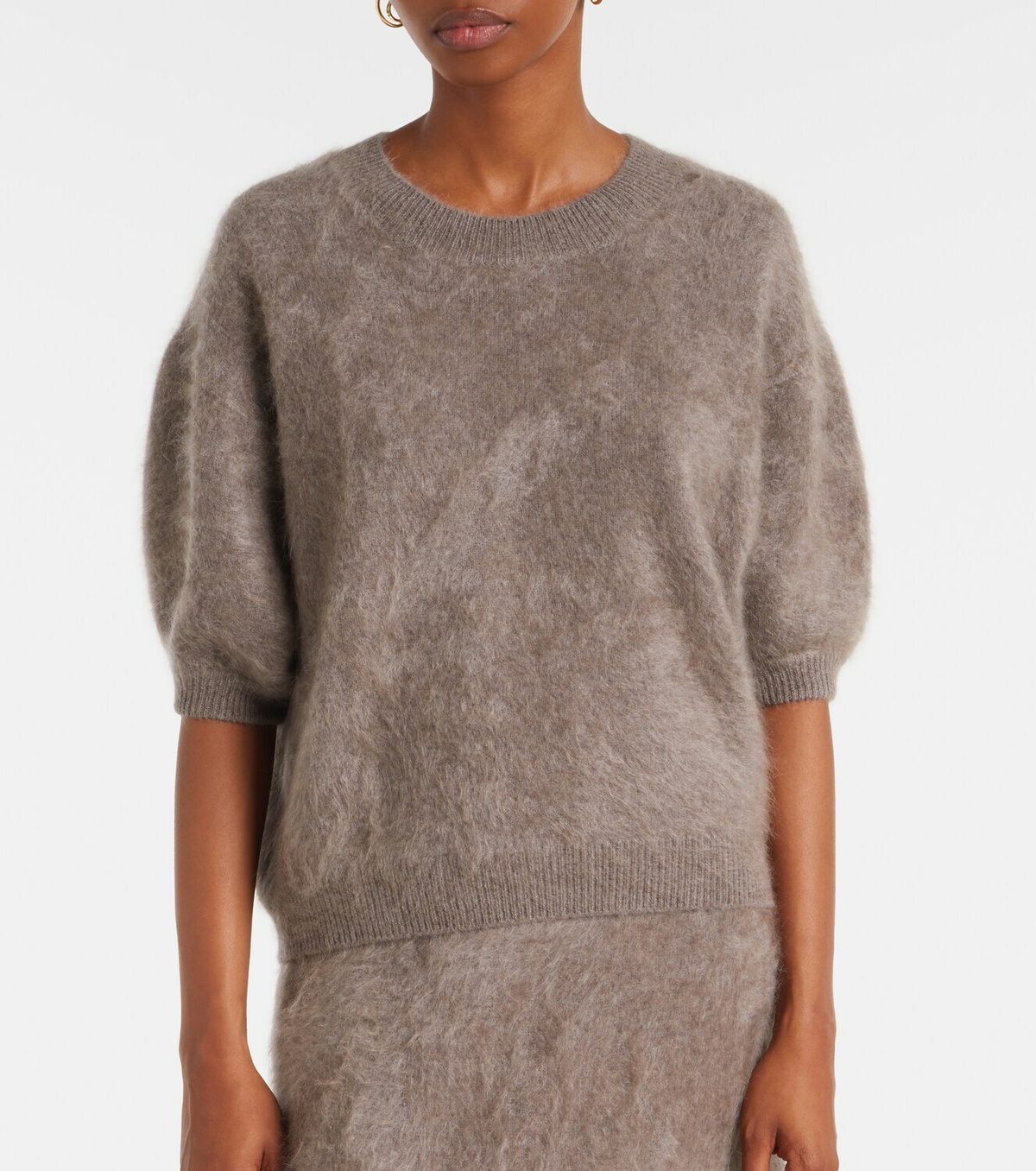 Lisa Yang Juniper cashmere sweater