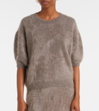 Lisa Yang Juniper cashmere sweater