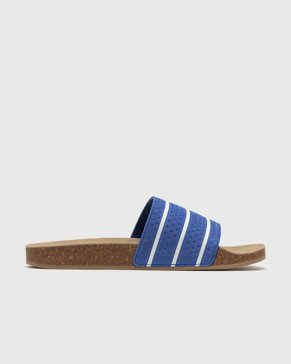 Adidas ADILETTE RS Blue Mens Sandals & Slide adidas