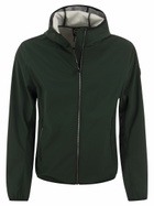Colmar New Futurity - Light Jacket With Hood