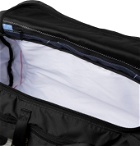Sealand Gear - Hero Ripstop and Nylon-Canvas Duffle Bag - Black