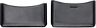 LEMAIRE Black Molded Card Holder