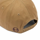 No Problemo Men's Logo Cap in Khaki 