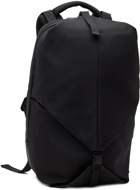 Côte&Ciel Black Small Oril Backpack