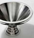 Louise Roe Stainless steel ice bucket