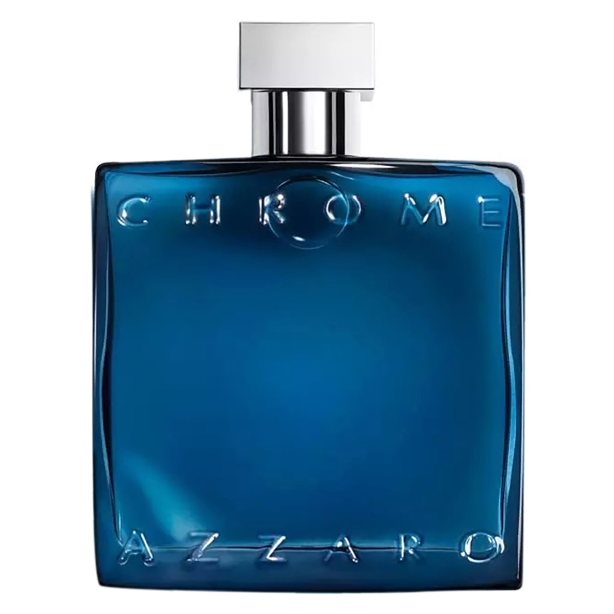 Azzaro Mens Chrome Parfum Spray 1.7 oz Fragrances 3614273905367