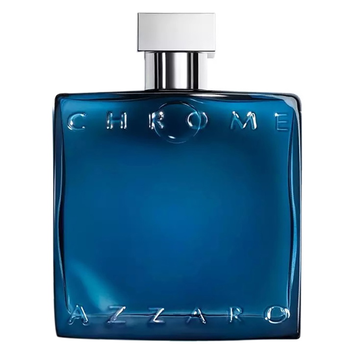 Photo: Azzaro Mens Chrome Parfum Spray 1.7 oz Fragrances 3614273905367