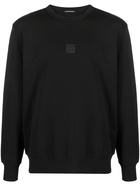 C.P. COMPANY - Sweatshirt With Logo