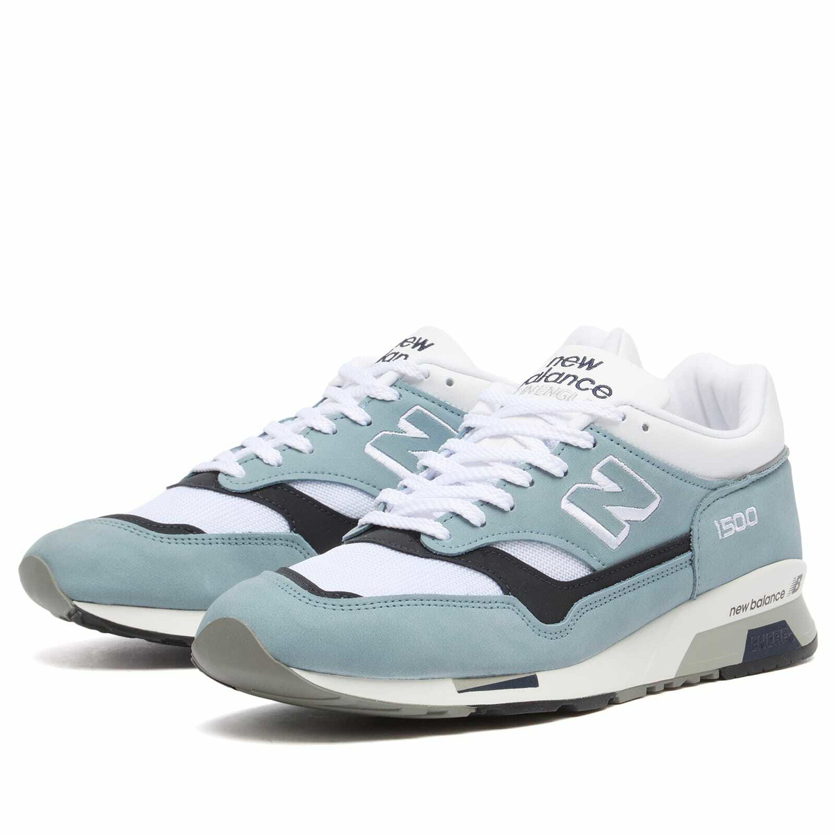 New Balance U1500BNW Sneaker Made in UK in Ashley Blue