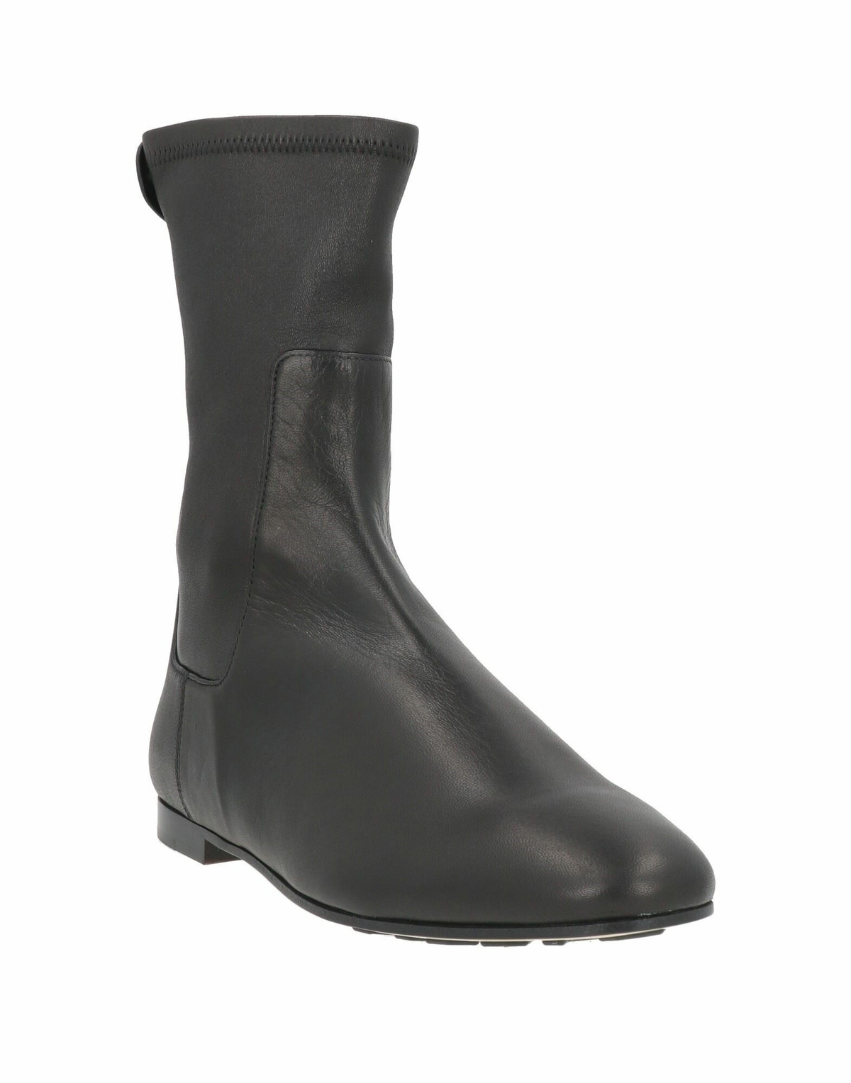 Giorgio Armani Womens Ankle boots in Black