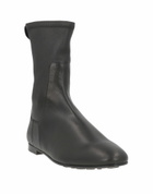 Giorgio Armani Womens Ankle boots in Black