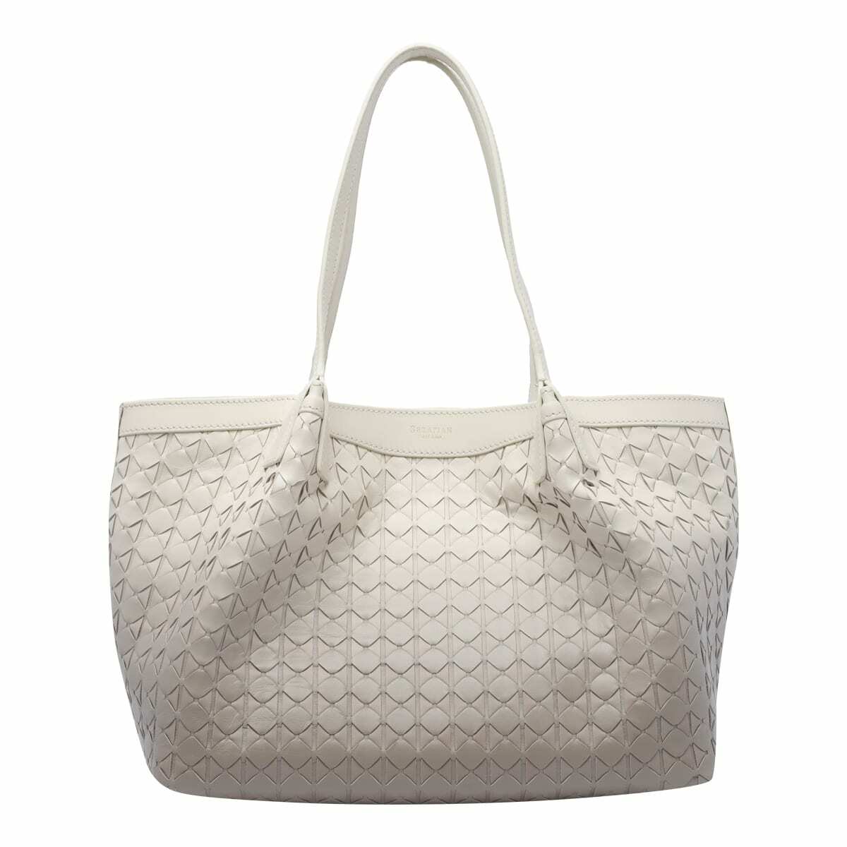 Serapian Small Secret Mosaico Bag