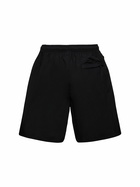 NIKE Solo Swoosh Woven Nylon Shorts