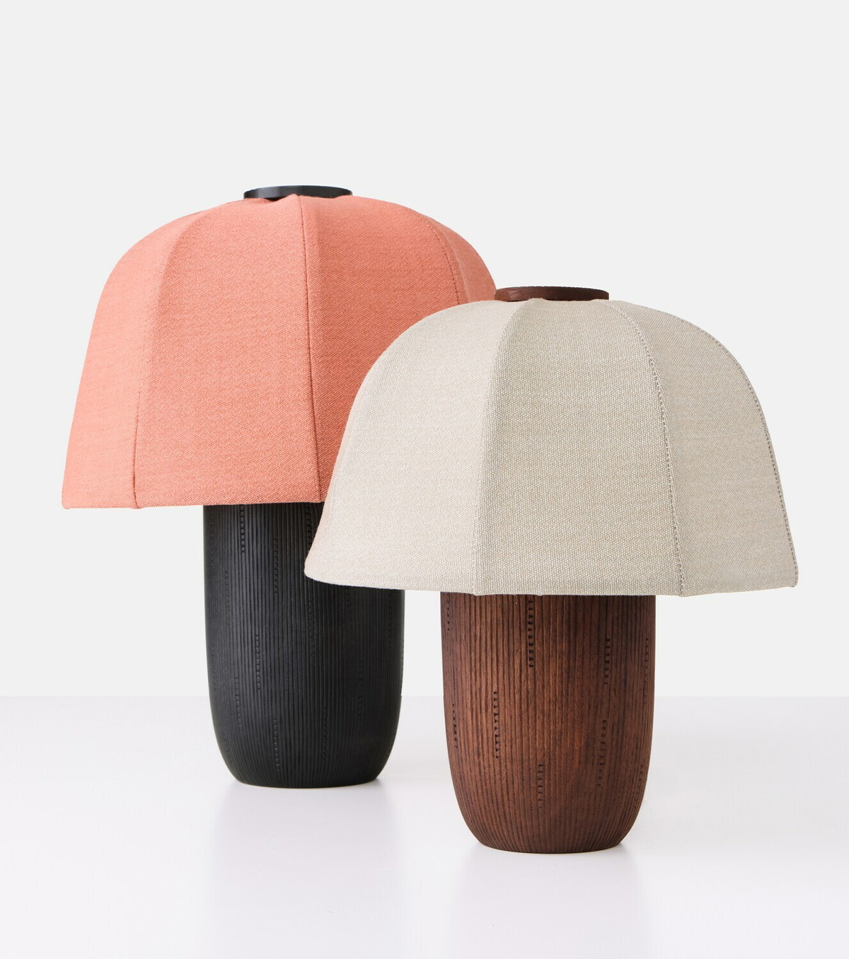 Zanat Meduza Small table lamp by Sebastian Herkner (EU plug)