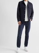 Rag & Bone - Fit 2 Slim-Fit Denim Jeans - Blue