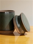 Houseplant - Stash Ceramic Jar