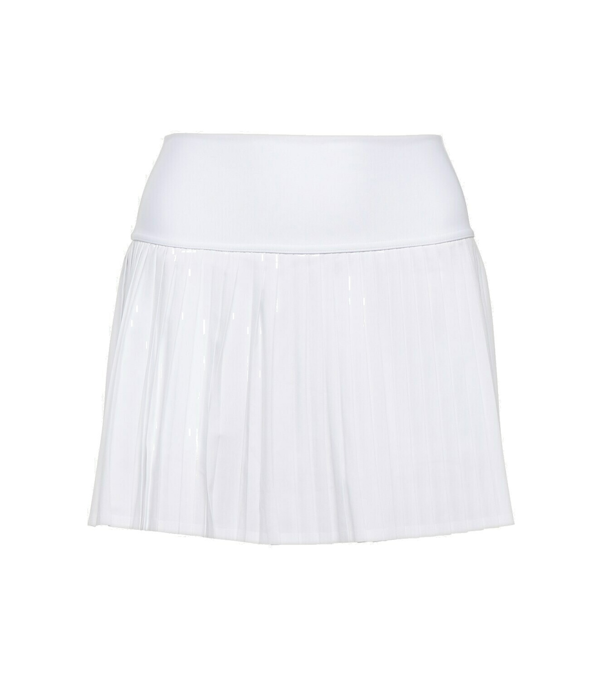 【ベストセラー】★alo Yoga★ グランドスラム テニススカート Grand Slam Tennis Skirt - Black | ALO