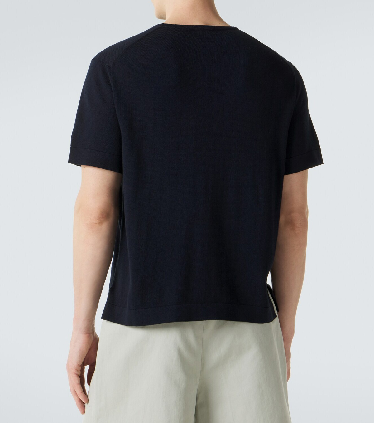 Stòffa Cotton sweater