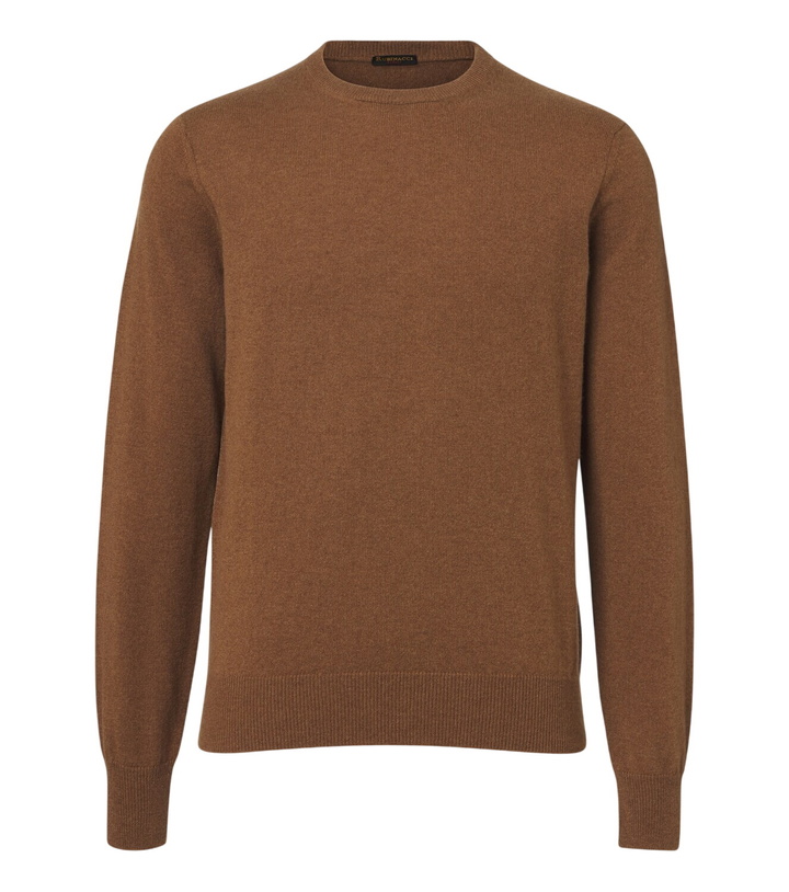 Photo: Rubinacci Cashmere sweater