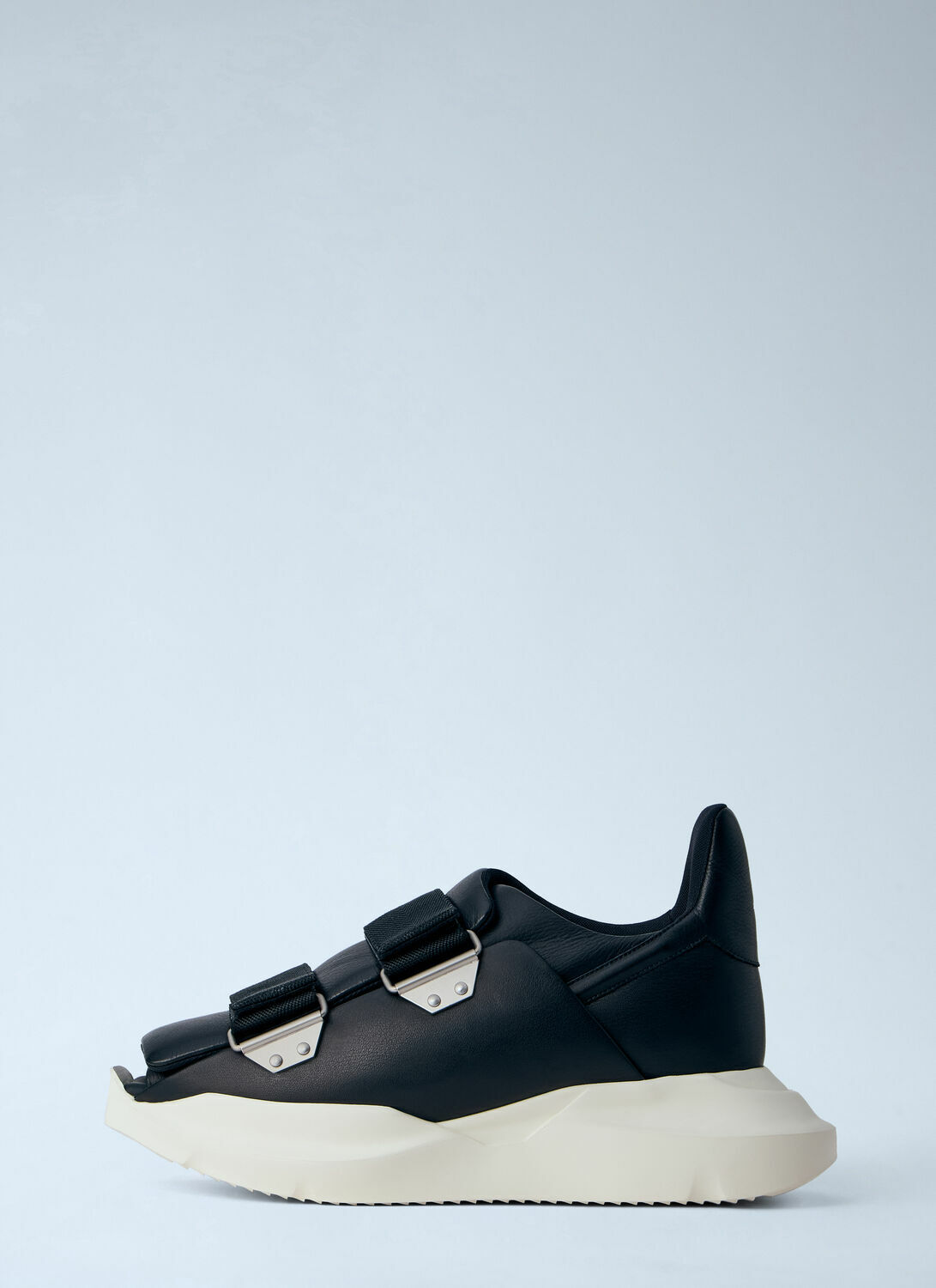 Rick Owens Temple Burritogeth Sneakers