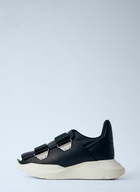 Rick Owens Temple Burritogeth Sneakers